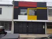 Casa En Venta En Bogota En Polo Club V265719