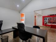 Casa En Venta En Bogota En Polo Club V295669