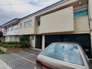 Casa En Venta En Bogota En Polo Club V77402