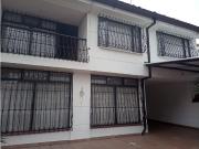 Casa En Venta En Bogota En Pontevedra V282264