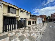 Casa En Venta En Bogota En Pontevedra V72183
