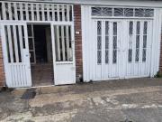 Casa En Venta En Bogota En Popular Modelo V293419