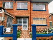 Casa En Venta En Bogota En Popular Modelo V295879