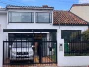 Casa En Venta En Bogota En Prado Veraniego Sur V213814