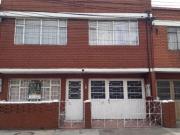 Casa En Venta En Bogota En Primavera Occidental Puente...