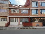 Casa En Venta En Bogota En Primavera V55662