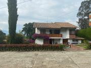 Casa En Venta En Bogota En Provenza V252613
