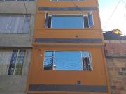 Casa En Venta En Bogota En Puente Aranda V255949