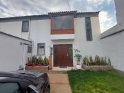 Casa En Venta En Bogota En Puente Largo V140866