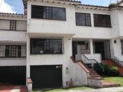 Casa En Venta En Bogota En Puente Largo V157417