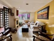 Casa En Venta En Bogota En Puente Largo V275447