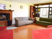 Casa En Venta En Bogota En Puente Largo V311568