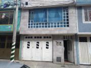 Casa En Venta En Bogota En Puerto Rico V291344