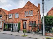 Casa En Venta En Bogota En Quinta Camacho V153521