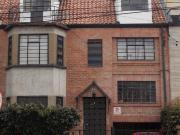 Casa En Venta En Bogota En Quinta Camacho V154413
