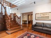 Casa En Venta En Bogota En Quinta Camacho V175370