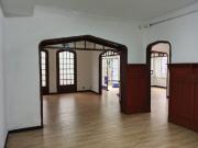 Casa En Venta En Bogota En Quinta Camacho V264238