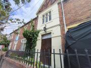 Casa En Venta En Bogota En Quinta Camacho V291149