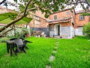 Casa En Venta En Bogota En Quinta Camacho V292230