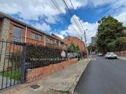 Casa En Venta En Bogota En Quinta Camacho V318216