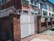 Casa En Venta En Bogota En Quinta Camacho V326123