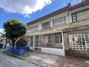 Casa En Venta En Bogota En Quinta Paredes Teusaquillo...