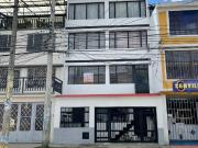 Casa En Venta En Bogota En Quiroga Central V291278