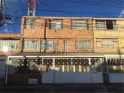 Casa En Venta En Bogota En Quiroga Central V291487