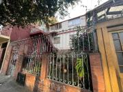 Casa En Venta En Bogota En Quiroga I V291184