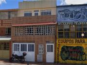 Casa En Venta En Bogota En Quiroga Sur V291270