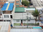 Casa En Venta En Bogota En Quiroga V109820