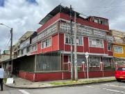 Casa En Venta En Bogota En Remanso Sur V291276