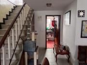 Casa En Venta En Bogota En Restrepo Occidental V172453