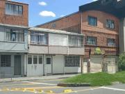 Casa En Venta En Bogota En Restrepo Occidental V172453