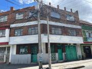 Casa En Venta En Bogota En Restrepo Occidental V291227