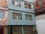 Casa En Venta En Bogota En Restrepo Occidental V291498