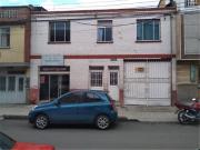 Casa En Venta En Bogota En Restrepo Occidental V291577