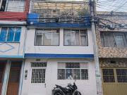 Casa En Venta En Bogota En Restrepo V265856