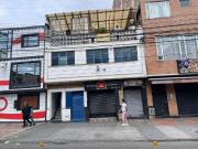 Casa En Venta En Bogota En Restrepo V291387