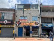 Casa En Venta En Bogota En Restrepo V291553