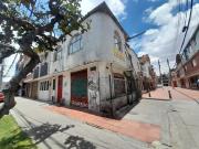 Casa En Venta En Bogota En Roma V265774