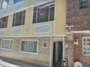 Casa En Venta En Bogota En Roma V265893