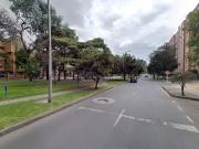Apartamento En Venta En Bogota En Salitre V208560