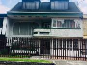 Casa En Venta En Bogota En Salitre V262972