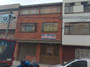 Casa En Venta En Bogota En Samper Mendoza V118033