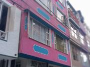 Casa En Venta En Bogota En San Antonio De Bosa V266056