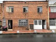 Casa En Venta En Bogota En San Antonio De Padua V291569