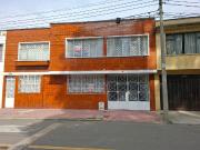 Casa En Venta En Bogota En San Antonio V217724