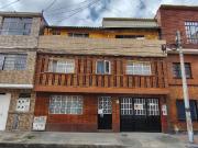 Casa En Venta En Bogota En San Antonio V291152