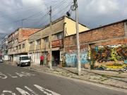 Casa En Venta En Bogota En San Antonio V291188